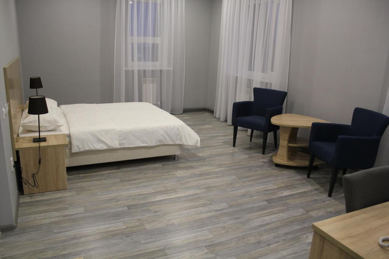 Hotel Inju Hills Астана Екстер'єр фото